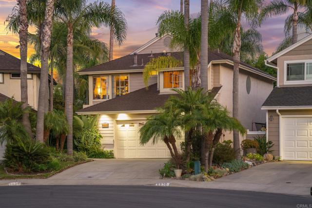 Home for Sale in Carlsbad