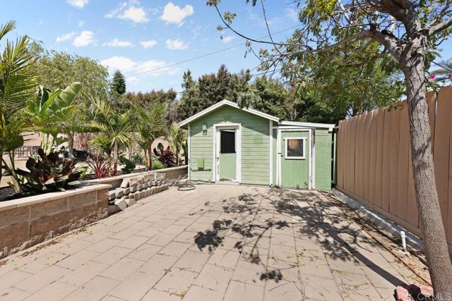Detail Gallery Image 50 of 61 For 6929 Wyoming Ave, La Mesa,  CA 91942 - 3 Beds | 2/1 Baths