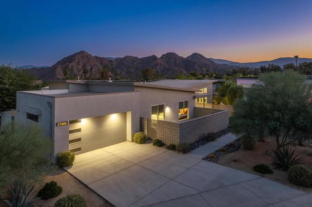 77495 Huntley Dr, Indian Wells, CA 92210