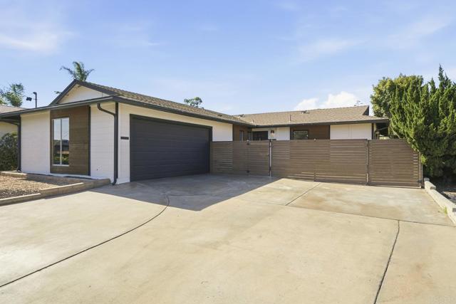 Detail Gallery Image 31 of 32 For 5442 Limerick Ct, San Diego,  CA 92117 - 3 Beds | 2 Baths