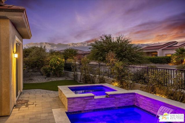 121 Zinfandel, Rancho Mirage, CA 92270