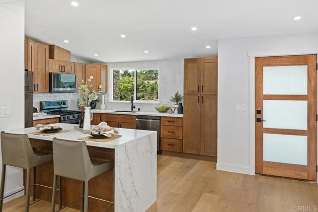 Detail Gallery Image 2 of 30 For 4813 Boise Ave, San Diego,  CA 92117 - 3 Beds | 2 Baths