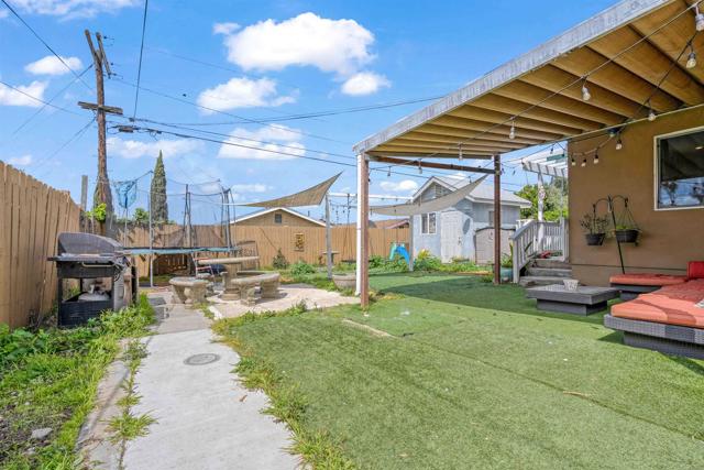 Detail Gallery Image 20 of 27 For 804 S 37th St, San Diego,  CA 92113 - 3 Beds | 2 Baths