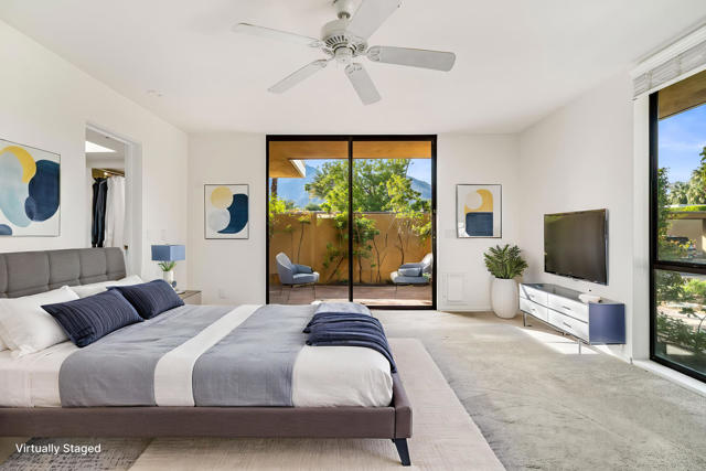 2501 N Indian Canyon Drive #631, Palm Springs, CA 92262