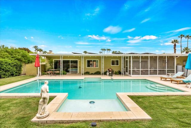 48485 Prairie Drive, Palm Desert, CA 92260