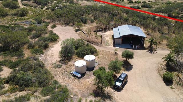 Detail Gallery Image 50 of 55 For 42950 Wildwood Ln, Aguanga,  CA 92536 - 3 Beds | 2 Baths