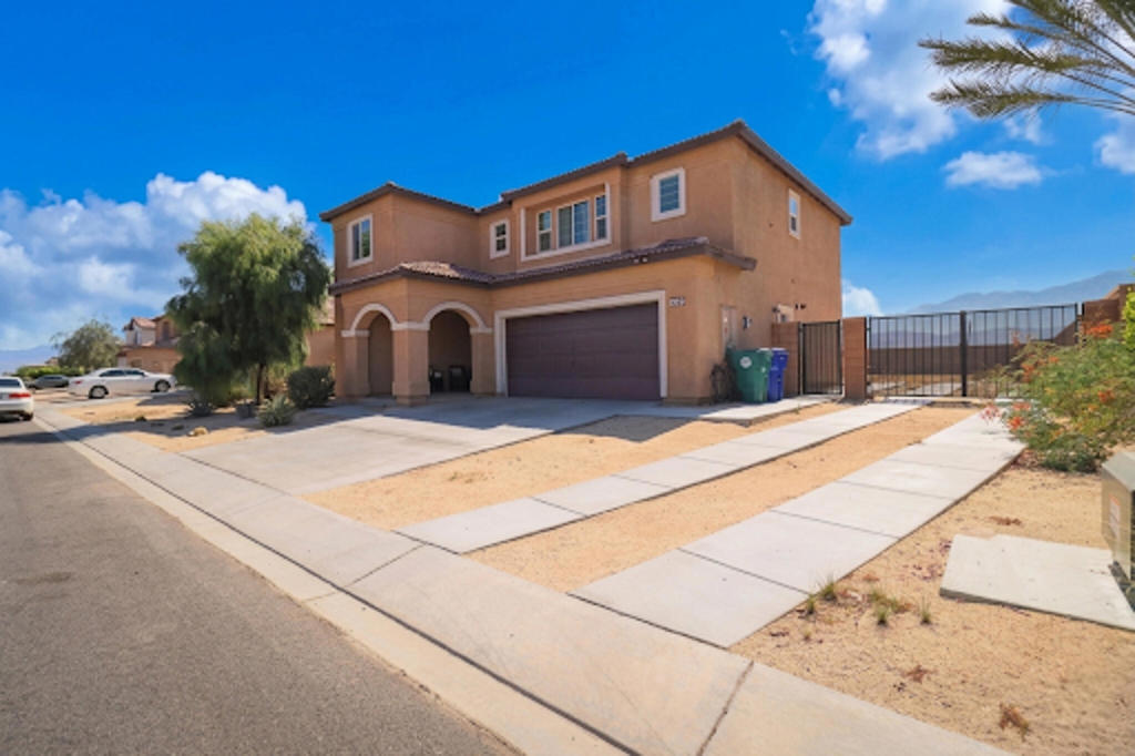 44097 San Chapelle Court