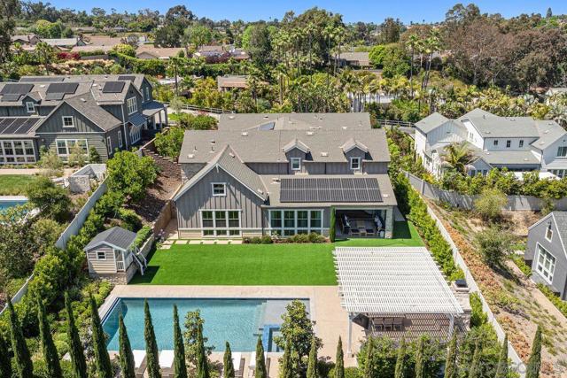 Listing Details for 1259 Berryman Cyn, Encinitas, CA 92024