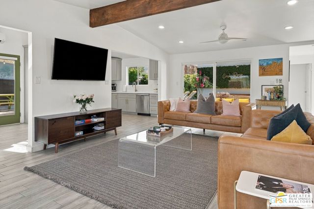 963 S Paseo Caroleta, Palm Springs, CA 92264