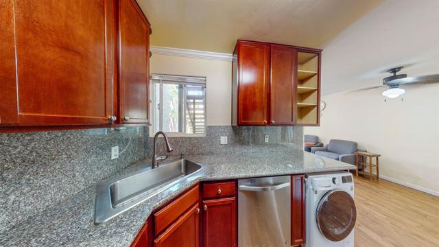 Detail Gallery Image 28 of 37 For 1280 W Main St #15,  El Cajon,  CA 92020 - 1 Beds | 1 Baths