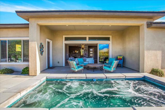 104 Barolo, Rancho Mirage, CA 92270