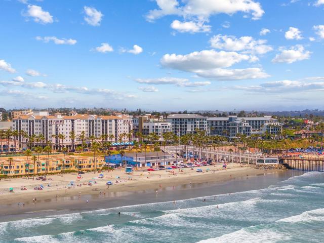 Home for Sale in Oceanside