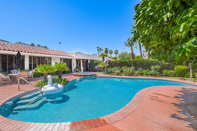 147 Columbia Drive, Rancho Mirage, CA 92270