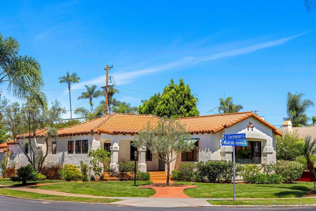 4902 MARLBOROUGH DRIVE