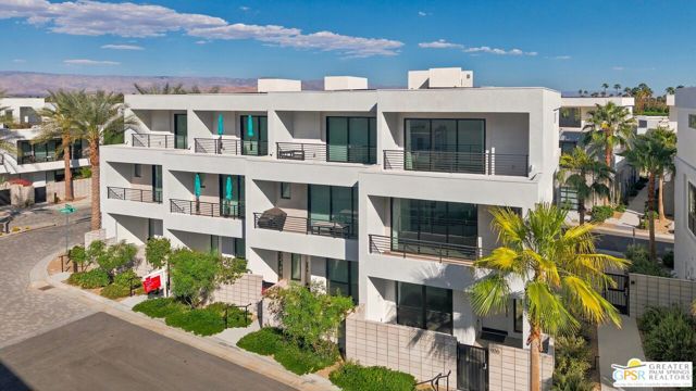 906 Cameron Center Drive, Palm Springs, CA 92264