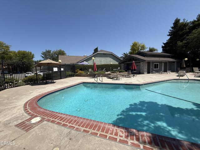 Detail Gallery Image 59 of 59 For 4078 Bending Oak Ct, Moorpark,  CA 93021 - 3 Beds | 2/1 Baths