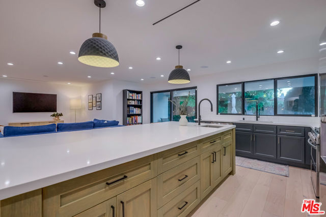 4 Bed Home for Sale in Valley Village, California