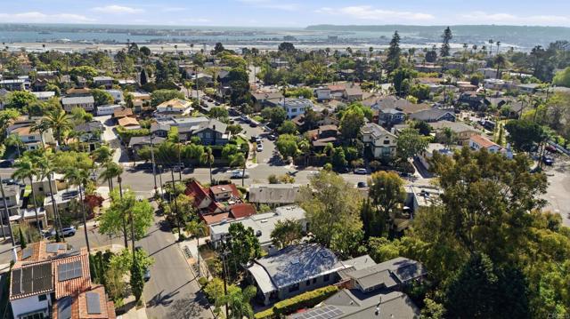 Detail Gallery Image 42 of 44 For 4262 Sierra Vista, San Diego,  CA 92103 - 2 Beds | 1/1 Baths