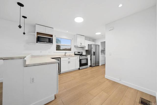 Detail Gallery Image 17 of 50 For 1948 E 16th St, National City,  CA 91950 - 3 Beds | 2 Baths