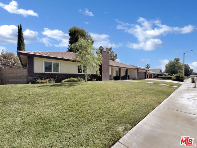 2625 Ryans Place, Lancaster, California 93536, 3 Bedrooms Bedrooms, ,2 BathroomsBathrooms,Single Family Residence,For Sale,Ryans,24406775