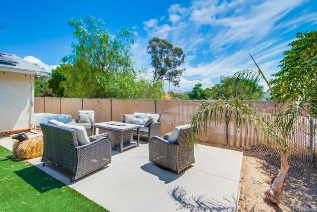 Detail Gallery Image 28 of 33 For 415 3rd St, Ramona,  CA 92065 - 3 Beds | 2 Baths