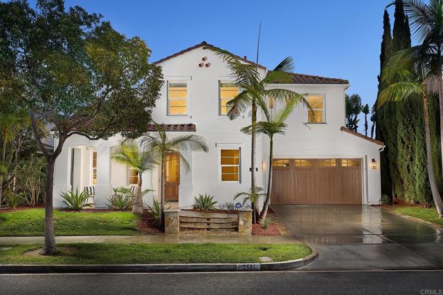 Detail Gallery Image 1 of 1 For 2681 Echo Ave, Carlsbad,  CA 92009 - 5 Beds | 4/1 Baths