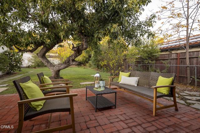 Detail Gallery Image 24 of 31 For 1995 Paloma St, Pasadena,  CA 91104 - 3 Beds | 2 Baths