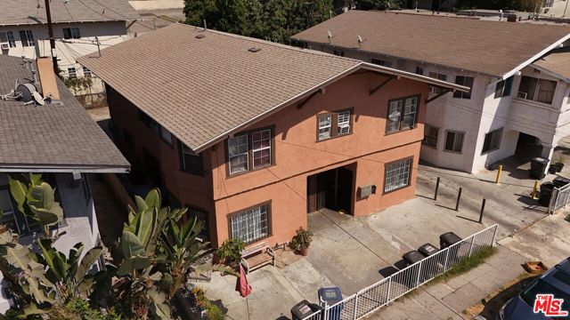 1719 Miramar Street, Los Angeles, California 90026, ,Multi-Family,For Sale,Miramar,24453333