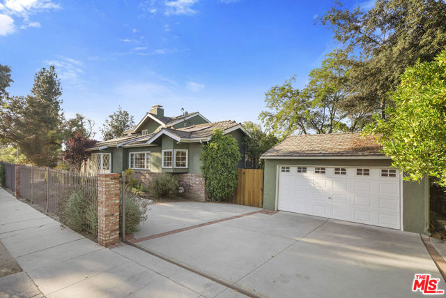 Image 3 for 13923 Davana Terrace, Sherman Oaks, CA 91423