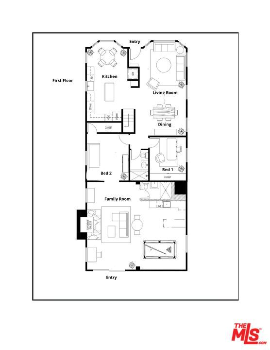 4417 Campbell Drive, Los Angeles CA: https://media.crmls.org/mediaz/cd93afae-aaf6-43cd-b1de-384cc96be2f2.jpg