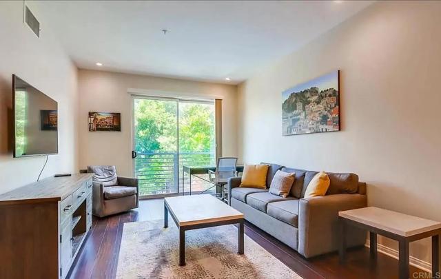 Detail Gallery Image 2 of 15 For 445 Island Ave #309,  San Diego,  CA 92101 - 1 Beds | 1 Baths