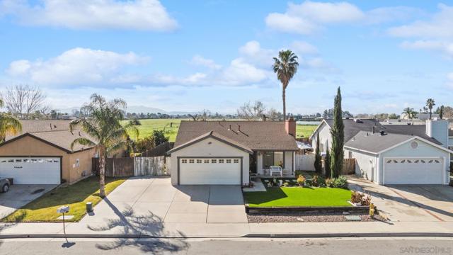 312 Blue Ridge Ln, San Jacinto, CA 92583