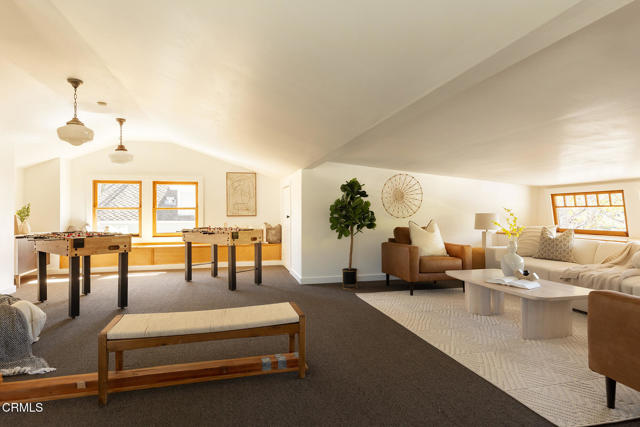 Detail Gallery Image 27 of 34 For 1030 Adelaine Ave, South Pasadena,  CA 91030 - 4 Beds | 3 Baths