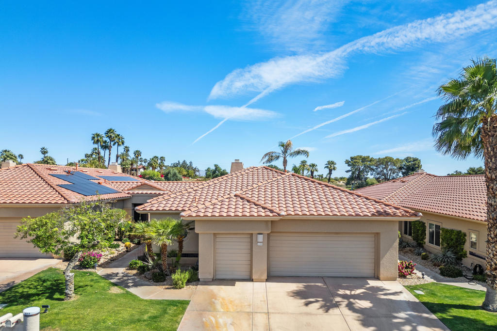 133 Kavenish Drive