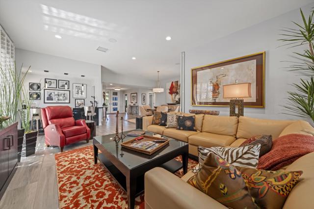 2 Whittier Court, Rancho Mirage, CA 92270