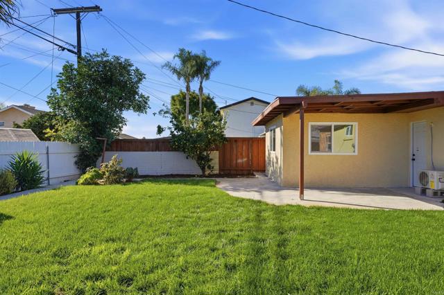 Detail Gallery Image 24 of 25 For 1425 Morenci St, San Diego,  CA 92110 - 3 Beds | 2 Baths