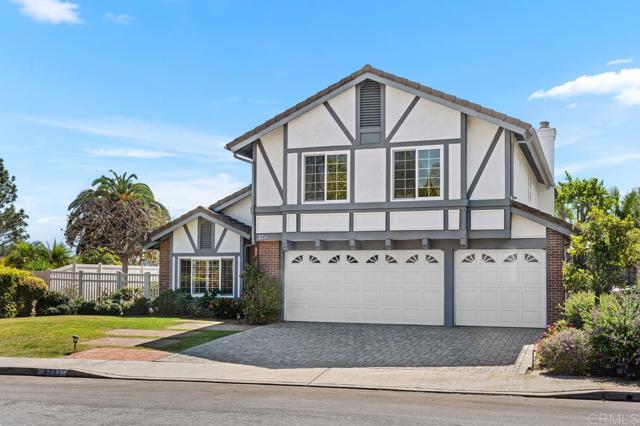 Detail Gallery Image 36 of 37 For 3711 Overpark Rd, San Diego,  CA 92130 - 4 Beds | 2/1 Baths