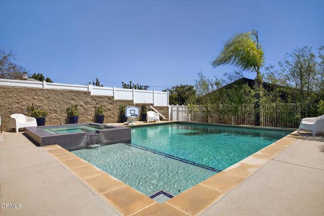 Detail Gallery Image 46 of 75 For 145 Mesa Dr, Camarillo,  CA 93010 - 5 Beds | 4/1 Baths