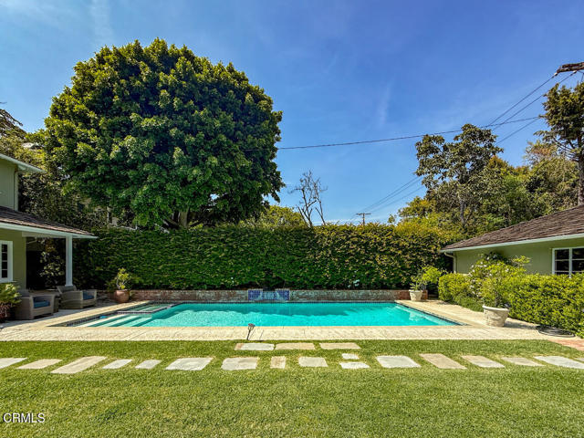 Detail Gallery Image 53 of 55 For 1908 Warwick Rd, San Marino,  CA 91108 - 4 Beds | 3 Baths