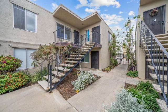 Detail Gallery Image 34 of 34 For 3825 Van Dyke Ave Apt 3, San Diego,  CA 92105 - 2 Beds | 1/1 Baths