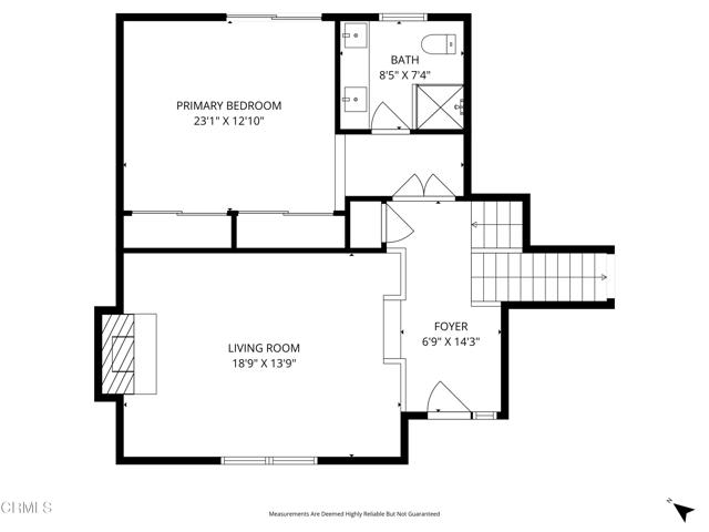 Detail Gallery Image 64 of 73 For 2274 via Tomas, Camarillo,  CA 93010 - 5 Beds | 2/1 Baths