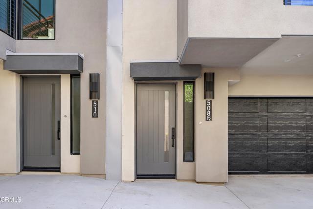 Detail Gallery Image 4 of 31 For 508 1/2 N Sycamore Ave, Los Angeles,  CA 90036 - 2 Beds | 2/1 Baths