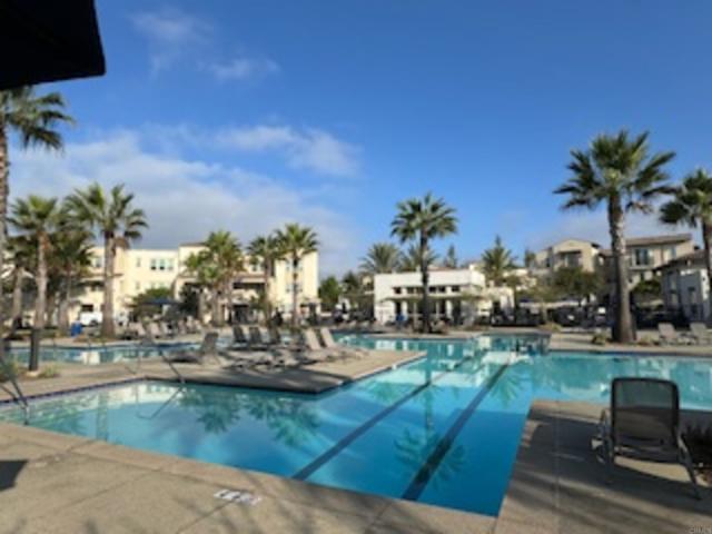 Detail Gallery Image 42 of 52 For 5502 Caminito Sandwaves #173,  San Diego,  CA 92154 - 4 Beds | 3/1 Baths