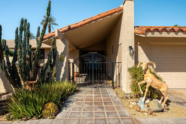 9 Swarthmore Court, Rancho Mirage, CA 92270