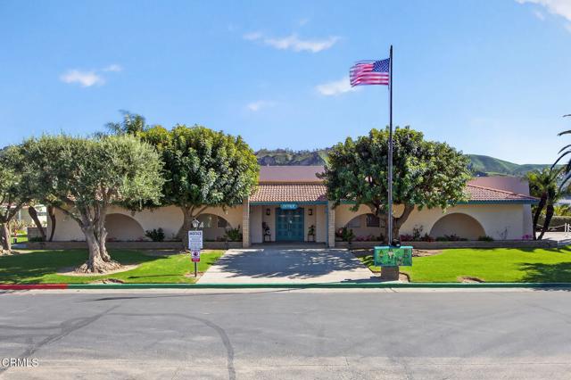 Detail Gallery Image 46 of 60 For 500 W Santa Maria St #111,  Santa Paula,  CA 93060 - 2 Beds | 2 Baths