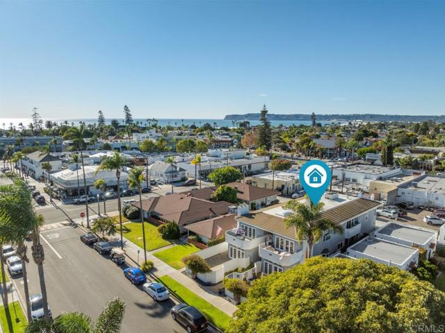 Detail Gallery Image 2 of 54 For 966 C Ave, Coronado,  CA 92118 - 2 Beds | 2 Baths