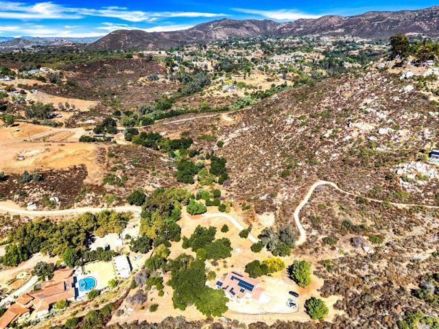 Detail Gallery Image 47 of 56 For 14404 Hillside Dr, Jamul,  CA 91935 - 5 Beds | 4 Baths