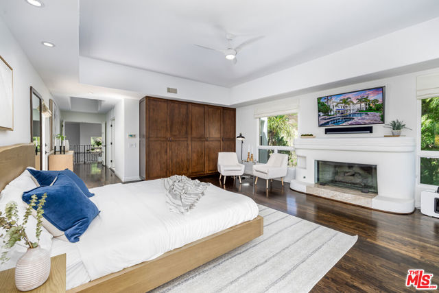 Drew Fenton | 26743 Via Linda Street Malibu CA | MLS: 7008838