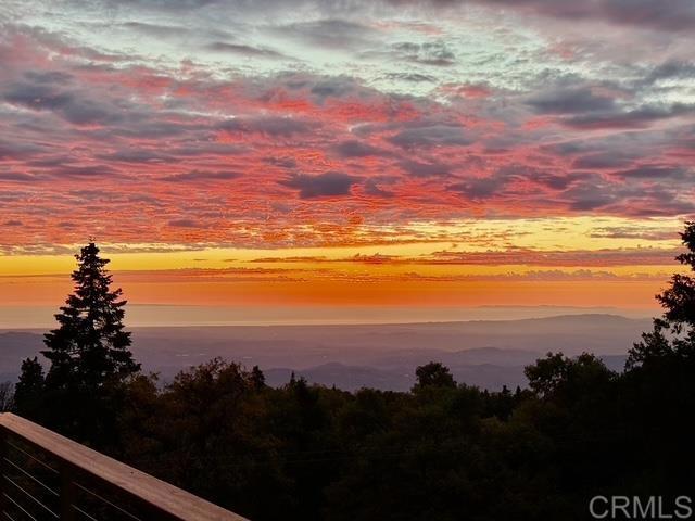 Detail Gallery Image 9 of 47 For 3413 Fern Meadow Rd, Palomar Mountain,  CA 92060 - 3 Beds | 3/1 Baths