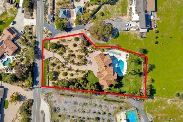 Image 3 of 47 For 4949 San Jacinto Circle West